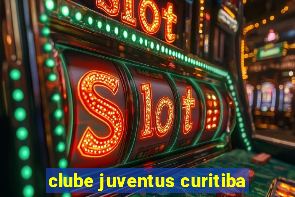 clube juventus curitiba